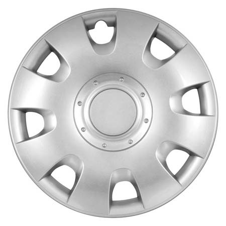 Wieldoppenset Radius 15'', 20 stuks