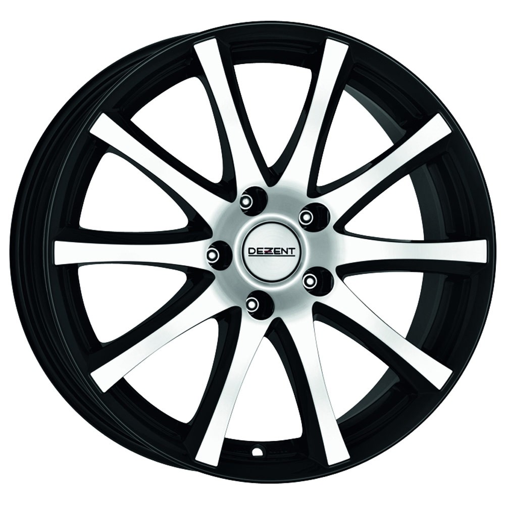 Velgen DEZENT RM Dark 7x16 5x108 ET30