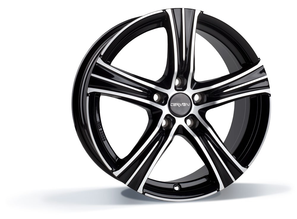 Velgen Carmani 6 Impact BP 7x16 5x110 ET38