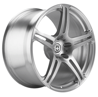 HRE Velgen Monoblock P47 1pcs forged 10,5 x21 inch