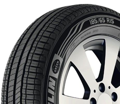Michelin 195/55 R16 91Q ENERGY E-V XL Bandenset
