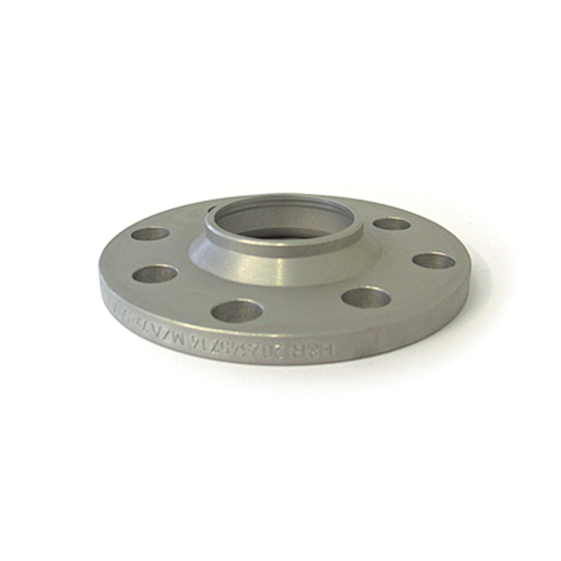 H&R Spoorverbreders 10mm 4x100 - Naaf 57,1mm - Boutmaat M12x1,5 -  Seat/Volkswagen