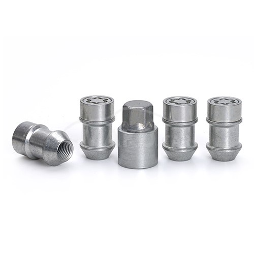 Wielsloten M14x1.50x41 KE-60 SW19 moer  (EN415LGM)