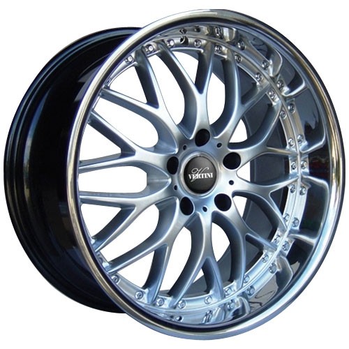 VERTINI RIVIERA 9x18 5x120 ET 35