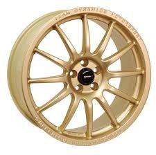 Team Dynamics Pro Race 1.2 8x17 4x108 ET 20 Goud
