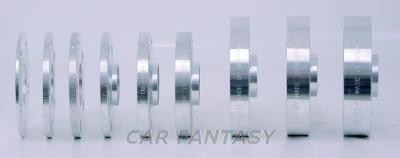 Spoorverbreders AMC 20 mm 139,7/5 110,5 - M12x1,25