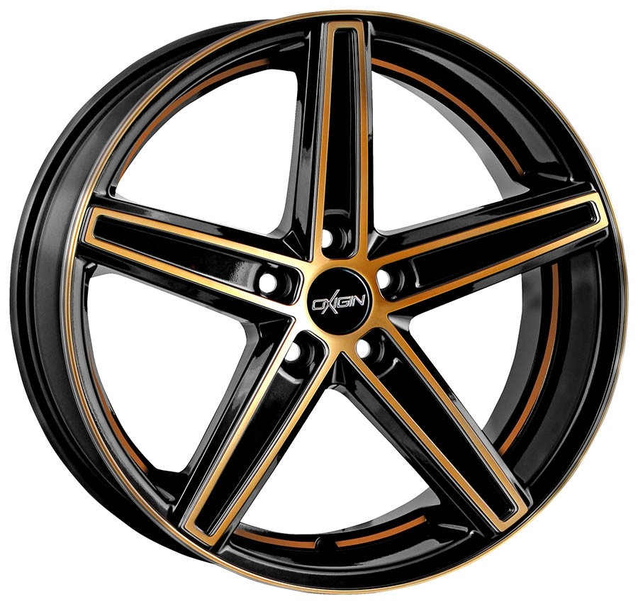 Velgen Oxigin 18 Concave CGOP 8.5x19 inch 5x108 ET42