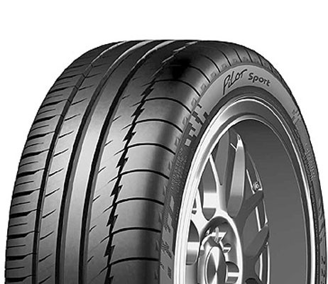 Michelin 265/30ZR20 94Y PILOT SPORT 2 XL R01 Bandenset