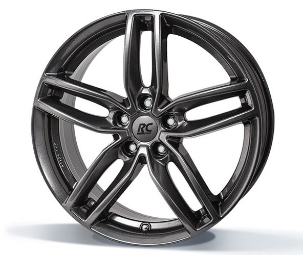 RC Design RC29 8x19 5x114,3 ET38 dark-sparkle Velgen