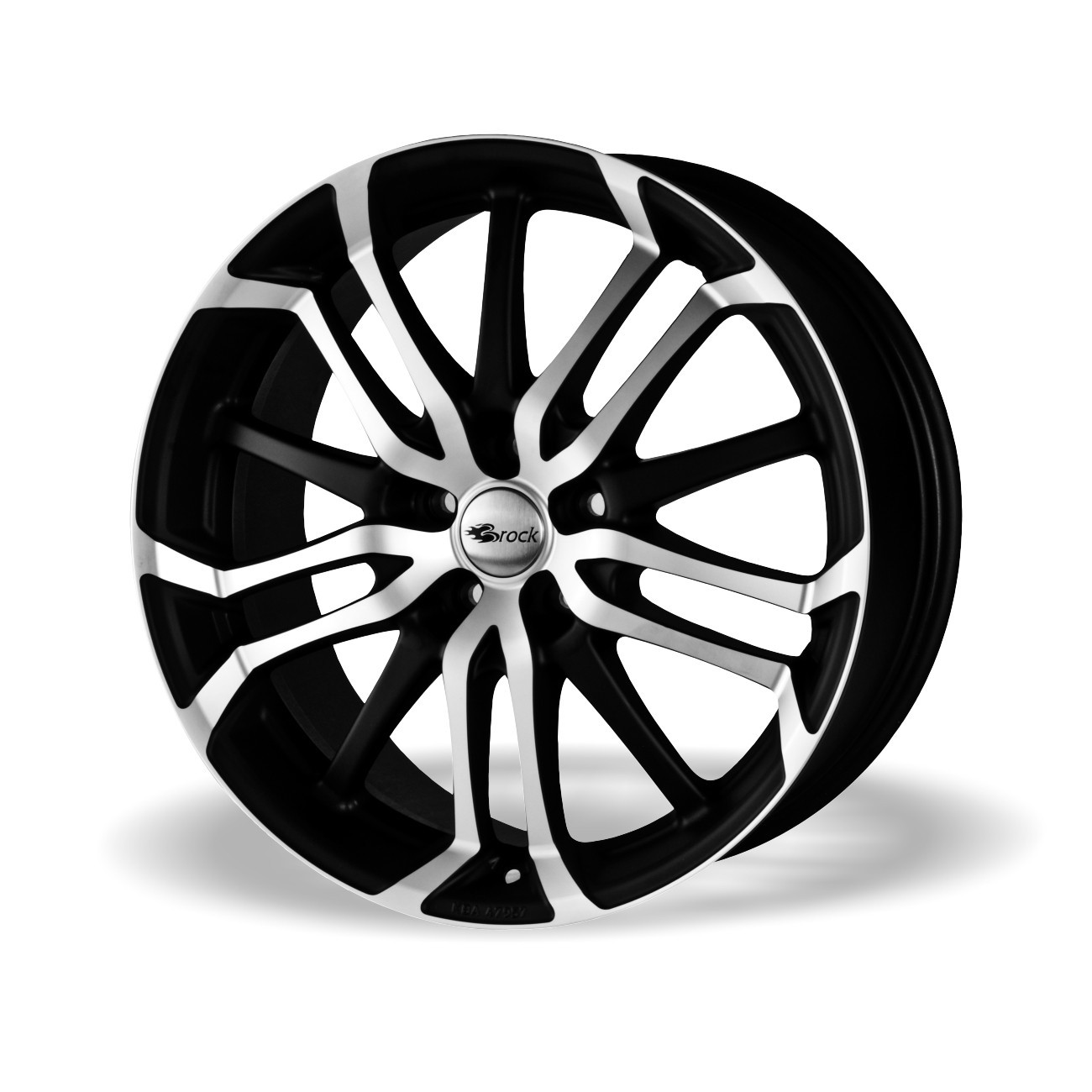 Velgen BROCK B26 SMVP 8X18