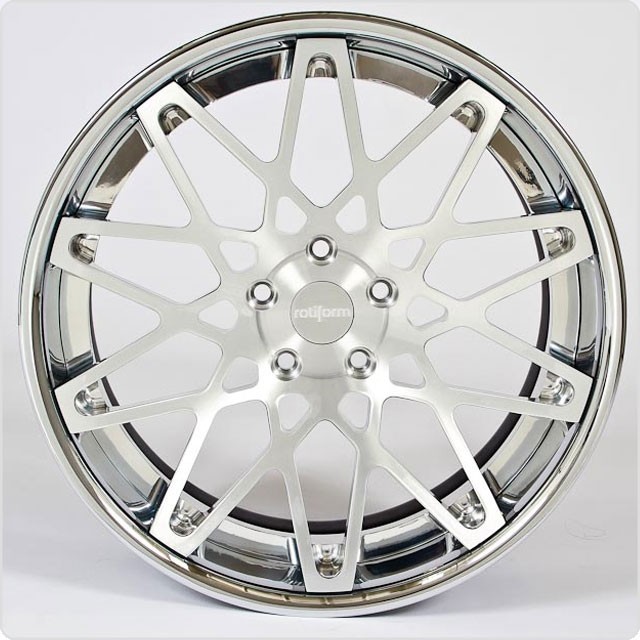 Rotiform BLQ 3dlg Super Concave 10x19 4x100