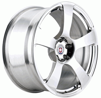 Velgen HRE 9.0x20 inch