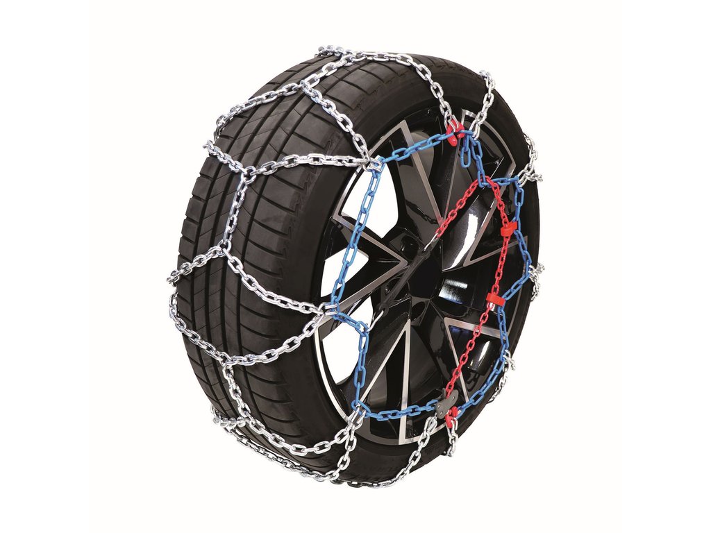 Sneeuwkettingen Carpoint RVX-240 16mm 15/16/17/18/19 inch