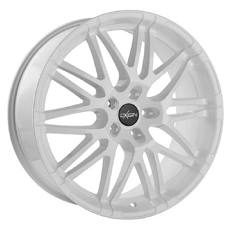 Velgen Oxigin 14 Oxrock CW 7.5x17 inch 5x112 ET50