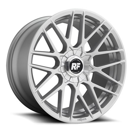 Rotiform RSE 18x9.5 5x112 ET35 66.6 MACHINED