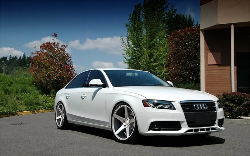 AVANT-GARDE M550 SATIN SILVER 11x19 5x130 ET 52