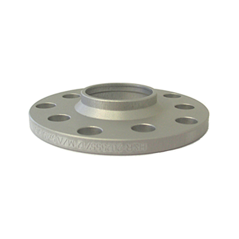 H&R DR-Systeem Spoorverbreders 10mm 5x112 - Naaf 57,1mm - Versie B - Boutmaat M14x1,5 -  Seat/Skoda/Volkswagen/Audi