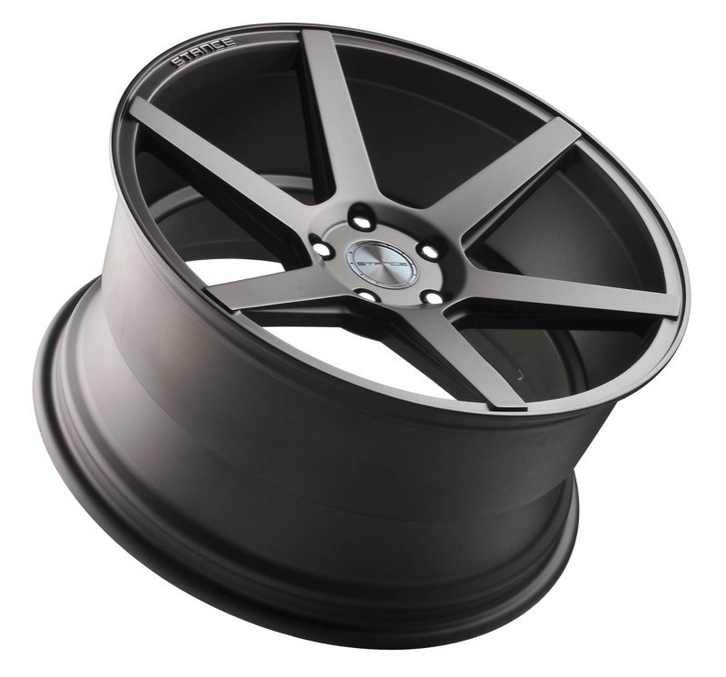 STANCE SC-6ix SLATE GREY 9,5x19 5x120 ET 35