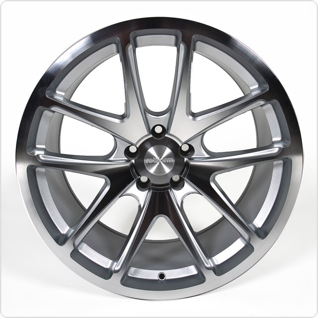 Rotiform SNA 10x20 5x112 ET35