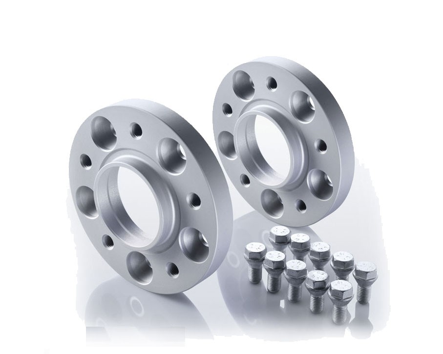 Pro Spacers Mercedes CLS 01.11-.. 5x112 25mm Eibach
