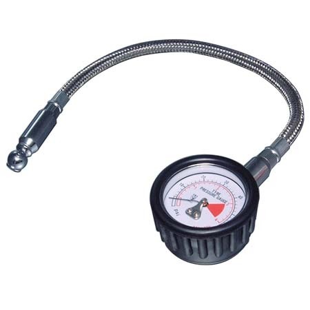 Bandenspanningsmeter 'Hafner'