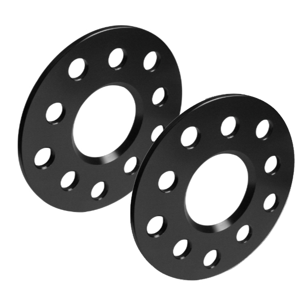 Spoorverbreders Renault 4x100 60,1 M12x1,5 10mm
