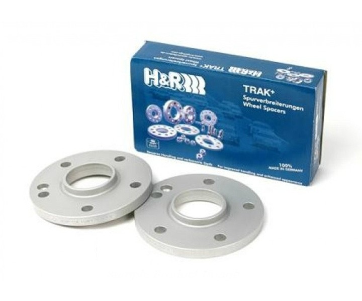 H&R Spoorverbreders DRS-System 30 mm – 4x114,3 / Naaf 59,5 mm