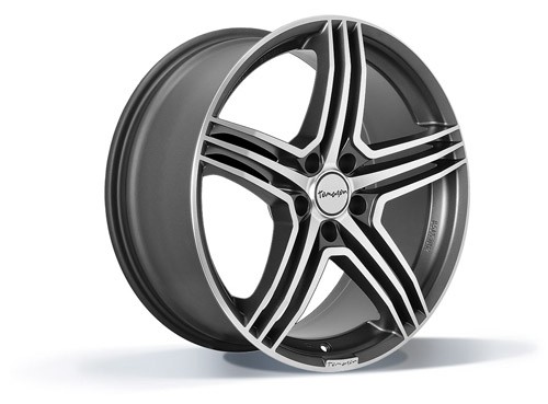 Velgen Tomason TN5 8.5x18