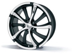 Velgen BROCK B23 SMVP 8X17