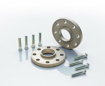 Pro Spacers Mitsubishi Lancer 11.99-03.04 5x114,3 10mm Eibach