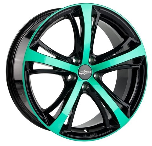 Velgen Oxigin 16 Sparrow CGP 10.5x20 inch 5x108 ET40