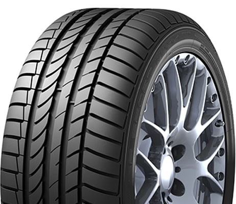 Dunlop 195/55 R16 87V SPORTMAX TT ROF* Bandenset