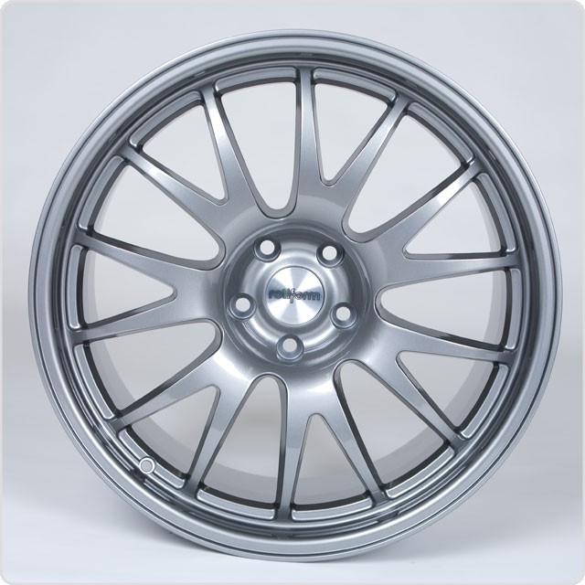 Rotiform MIA 19x10 5x112 ET35 66.6 Gunmetal