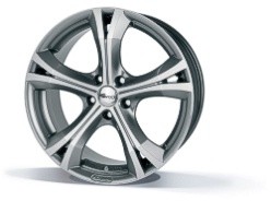 Velgen BROCK B22 CSS 9X19
