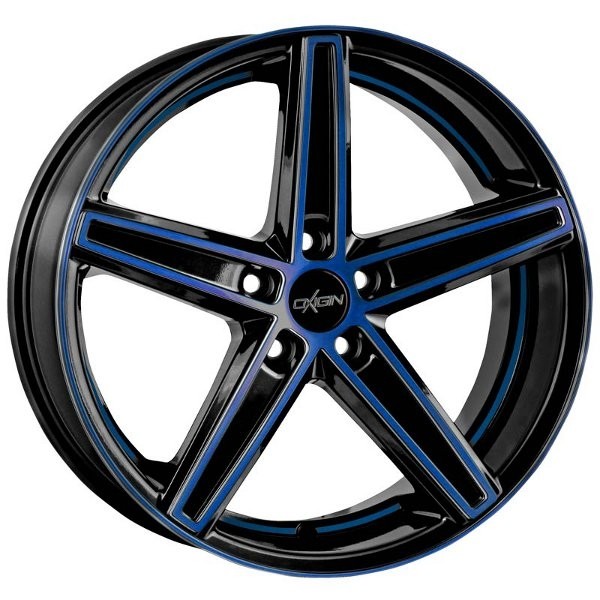 Velgen Oxigin 18 Concave CBLP 8.5x19 inch 5x120 ET15