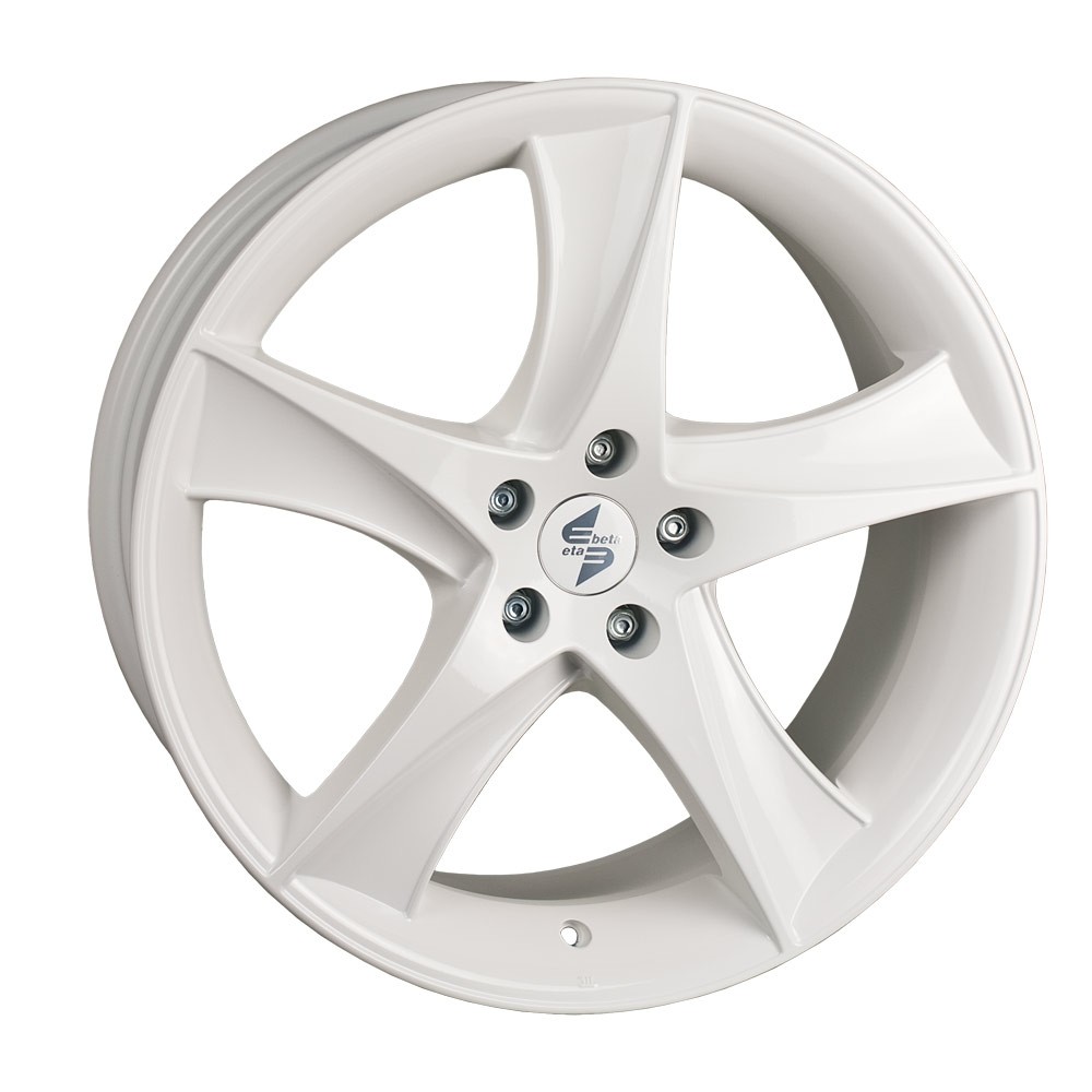 Velgen EtaBeta Jofiel ceramic 11x21 5x112 ET35