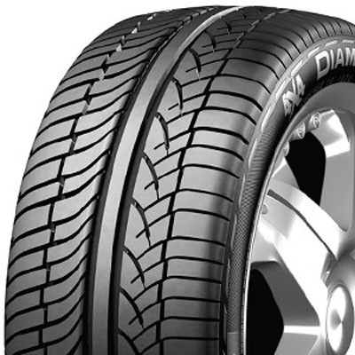 Michelin 285/45 R19 107V LAT. DIAMARIS* Bandenset