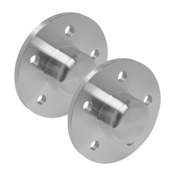 Spoorverbreders Mercedes 5x112 66,6 18mm