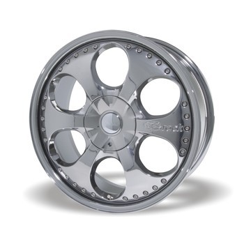 Velgen BROCK B18 SLC 8X19