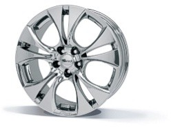 Velgen BROCK B20 SLC 7.5X17
