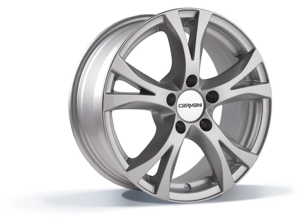 Velgen Carmani 9 Compete KS 6.5x16 5x108 ET45