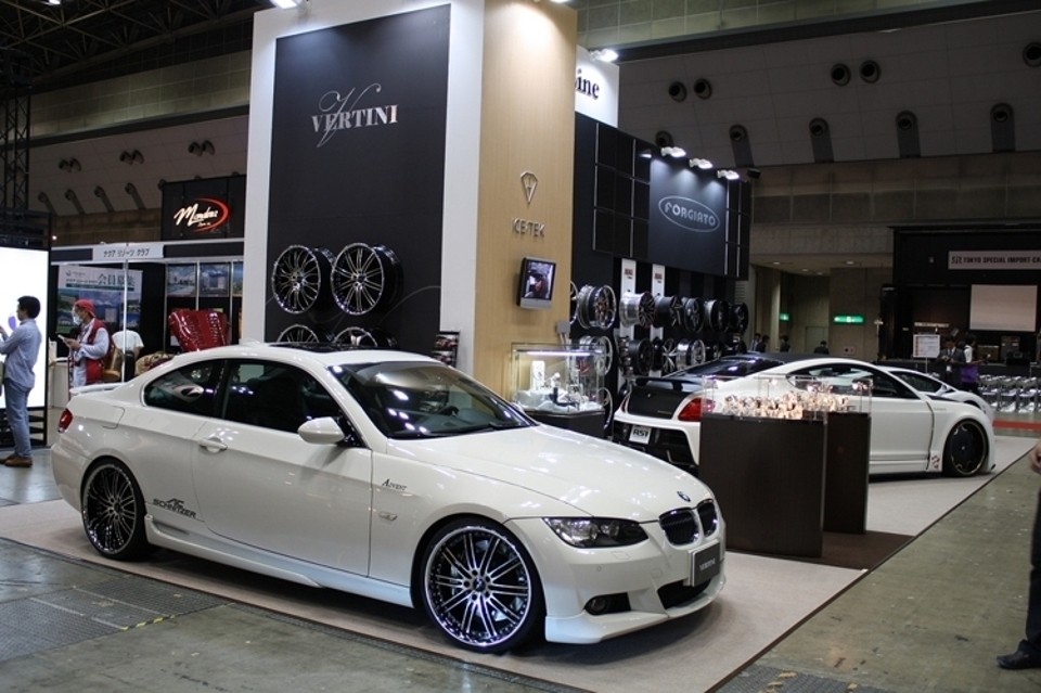 VERTINI HENNESSEY 9,5x19 5x120 ET 42