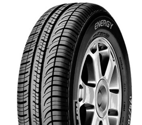 Michelin 155/80 R13 79T ENERGY E3B1 Bandenset
