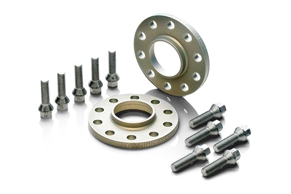 Pro Spacers Audi A4 04.01-12.04 5x112 12mm Eibach