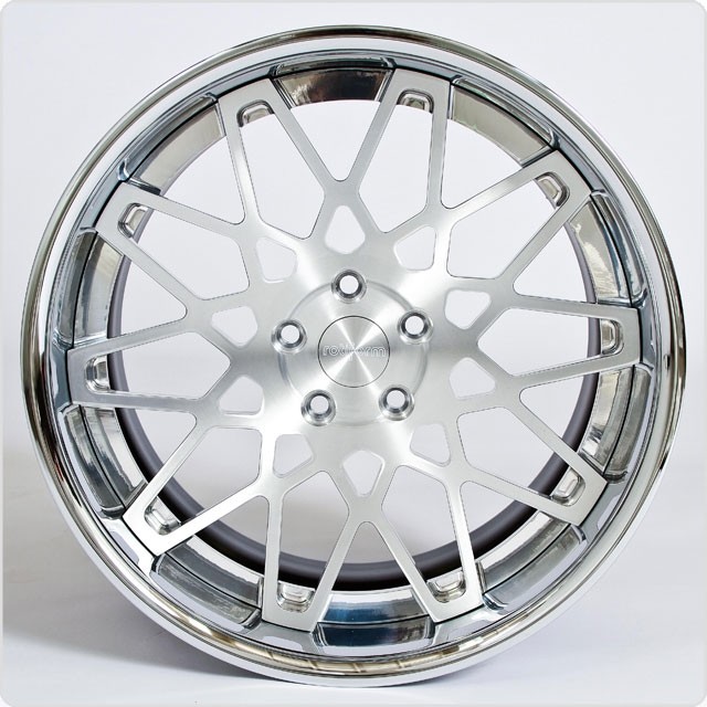 Rotiform BLQ 3dlg Concave machined 10x19 5x112
