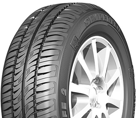 Semperit 155/80 R13 83T COMF-LIFE 2 XL Bandenset