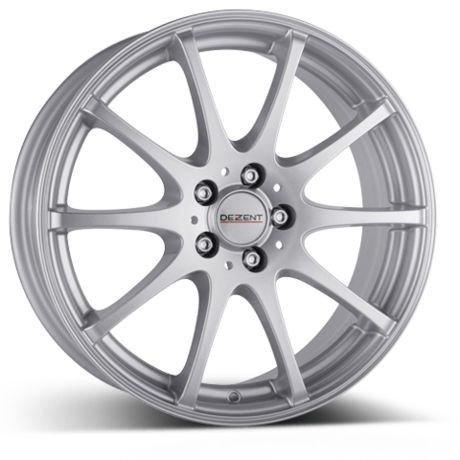 Winterset Falken Dezent V 5.0x13 inch Velgen