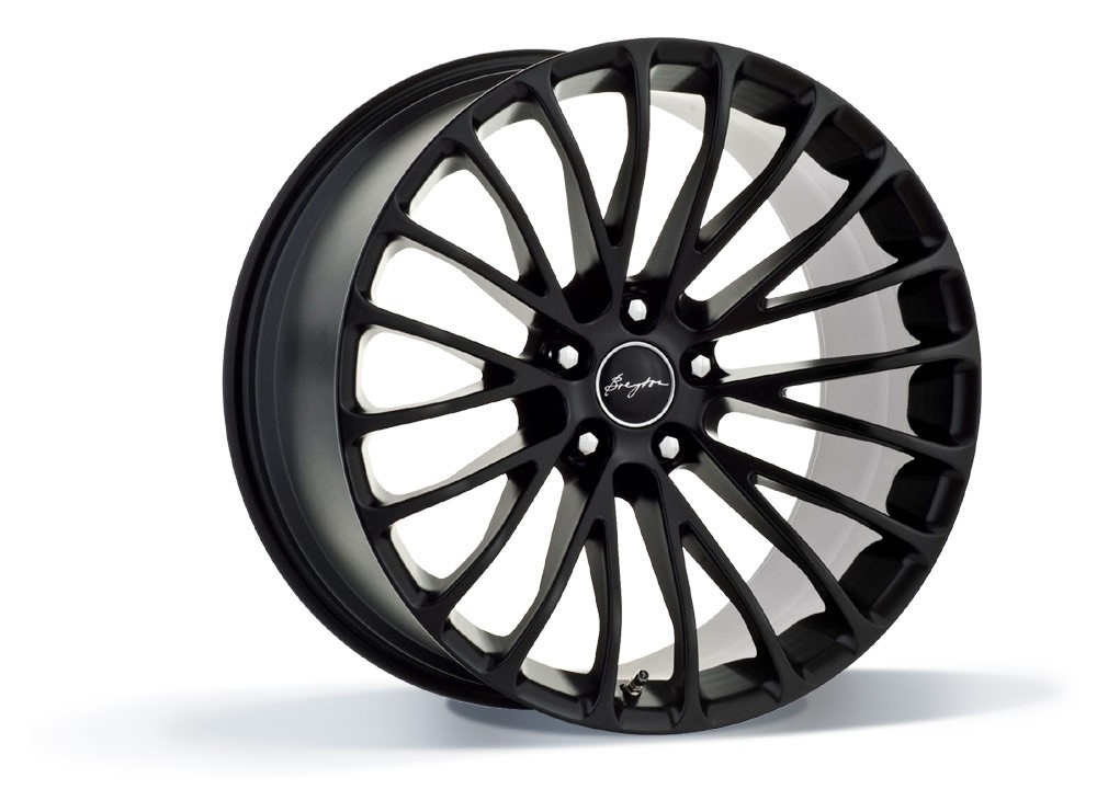 Breyton race LS black 10 x 20 5x112