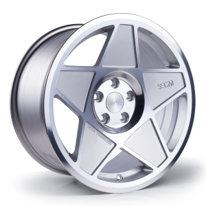 3SDM 0.05 8,5x18 5x112 ET42 Velgen