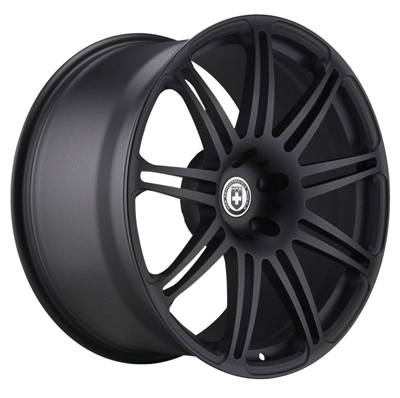 HRE Velgen Monoblock P41b 1pcs forged 9,5x19 inch